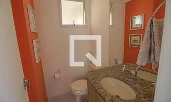 Imagem 5: Apartamento para Aluguel - Chácara Santo Antonio, 3 Quartos, 130 m2