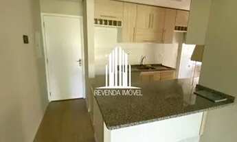 Imagem 5: Apartamento com 2 dormitórios 1 suíte 2 banheiros 71m² 1 vaga