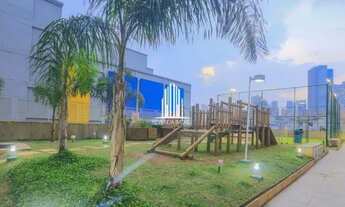 Imagem 5: Apartamento com 2 dormitórios, 50m² à venda na Liberdade