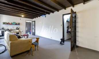 Imagem 3: São Paulo - Casa Comercial - Brooklin