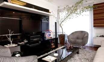 Imagem 6: Apartamento com 3 dormitórios, 179 m² - venda por R$ 1.600.000,00 ou aluguel por R$ 8.855