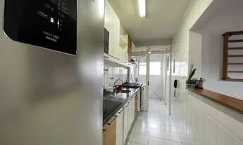 Imagem 2: Apartamento para aluguel com 74m2 com 2 quartos