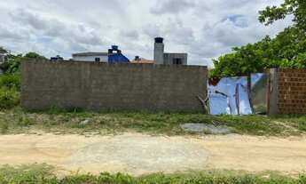 Imagem 5: VEMDE-SE ESTE TERRENO MURADO E COM ÁGUA ENCANADA