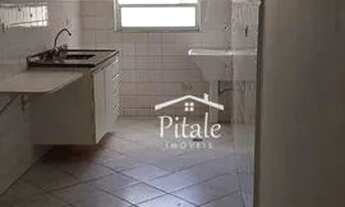 Imagem 2: Apartamento com 1 dormitório para alugar, 40 m² por R$ 1.150,00/mês - Jardim dos Ipês - Co