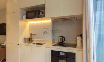 Imagem 6: Apartamento Locação Vila Olímpia 56 m² 1 Dormitórios