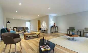 Imagem 3: Apartamento no Condomínio Beverly Hills na Bela Vista com 263m² 2 suíte 3 banheiros 2 vaga