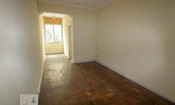 Imagem 2: Apartamento para Aluguel - Santa Teresa, 2 Quartos, 75 m2