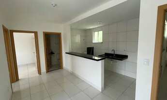 Imagem 3: APARTAMENTO - JOAO PAULO - 2 QUARTOS