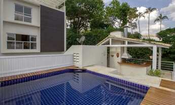 Imagem: Casa com 3 dormitórios, 586 m² - venda