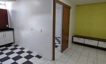 Imagem: ALUGO APARTAMENTO BAIRRO JAPIIM I