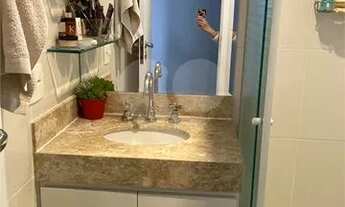 Imagem 4: São Paulo - Apartamento Padrão - LAPA