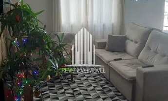 Imagem 3: Apartamento com 2 dormitórios - Jaguaré