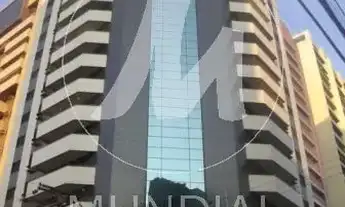 Imagem 7: Apartamento (tipo - padrao) 4 dormitórios/suite, cozinha planejada, portaria 24hs, elevado