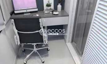 Imagem 7: Apartamento à venda, 2 quartos, 1 suíte, 1 vaga, Santa Mônica - Uberlândia/MG