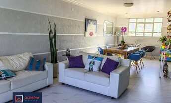 Imagem 6: Venda Apartamento 4 Dormitórios - 183 m² Chácara Santo Antônio