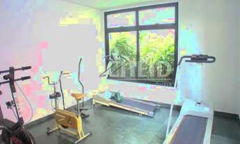 Imagem 5: Apt Moema, 3 suites, 3 vagas, sala ampla, sacada