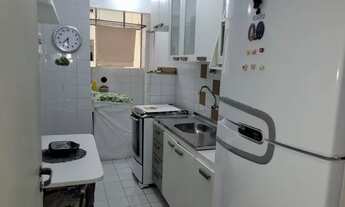 Imagem: 3/4 Mobiliado no Imbuí