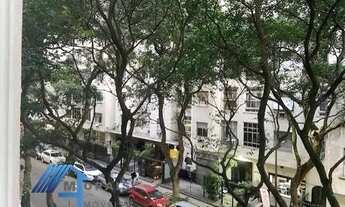 Imagem 2: Apartamento para venda com 180 metros quadrados com 3 quartos em Copacabana - Rio de Janei