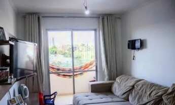 Imagem: Apartamento à venda com 80m², 2 quartos