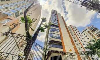 Imagem: SÃO PAULO - Apartamento Padrão - PARAÍSO