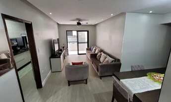 Imagem 2: Apartamento para venda possui 75 metros quadrados com 2 quartos em Boqueirão - Praia Grand