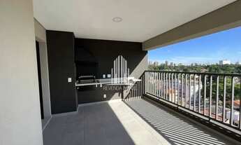 Imagem 2: Apartamento à venda no Alto da Boa Vista com 173m², 3 suítes e 3 vagas de garagem