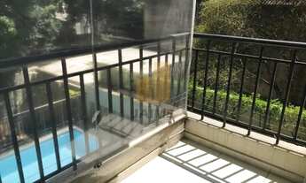 Imagem 3: Apartamento com 1 dormitório e 1 vaga próximo à Faculdade Santa Casa e ao Mackenzie