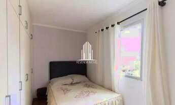 Imagem 4: Apartamento à venda 60m² com 2 dormitórios, 1 vaga na Vila Mariana