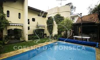 Imagem 2: São Paulo - Casa Padrão - Cidade Jardim
