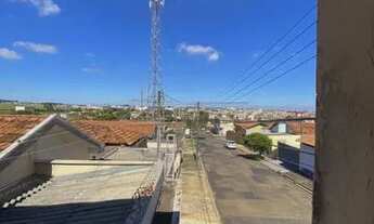 Imagem 7: Casa Padrão em São Carlos