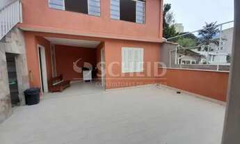 Imagem 4: Casa 223m² com 4 quartos e 2 vagas à venda no Jardim Prudência