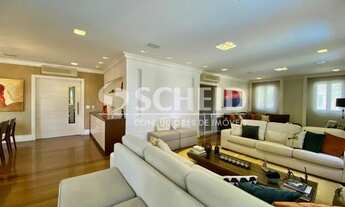 Imagem 4: Casa de Condominio com 4 Quartos a Venda na Chácara Monte Alegre