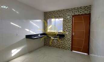 Imagem 2: Casa para venda possui 80 metros quadrados com 3 quartos em João Aranha - Paulínia - SP