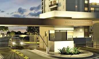 Imagem: Alugo apt no residencial Golden Green