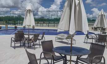 Imagem: Casa de condomínio para venda tem 190 metros