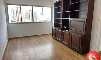 Imagem: São Paulo - Apartamento Padrão - Santana
