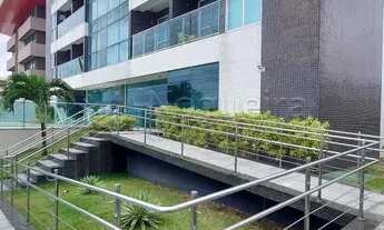 Imagem 4: Apartamento para venda com 34 metros quadrados com 1 quarto em Boa Viagem - Recife - PE