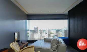 Imagem 2: São Paulo - Apartamento Padrão - Perdizes