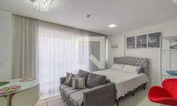 Imagem: Apartamento à Venda - Centro, 1 Quarto