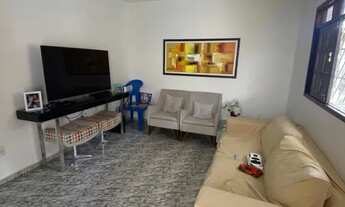 Imagem 2: Casa 3/4 Casa com 3 dormitórios