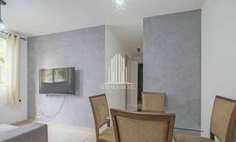 Imagem 4: Apartamento para Locação, SP - São Paulo - Santo Amaro, Com 2 Quartos e uma Vaga!