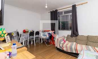 Imagem: Apartamento à Venda - Vila Jacuí, 2 Quartos