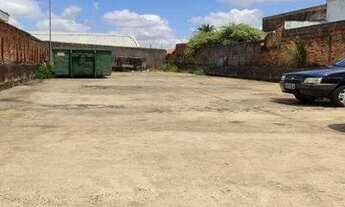 Imagem 2: Terreno à venda, 402 m² por R$ 250.000,00 - Vila Paraíso - Campinas/SP