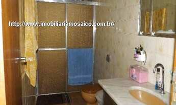 Imagem 4: JUNDIAÍ - Casa Padrão - CONJUNTO RESIDENCIAL IAPI