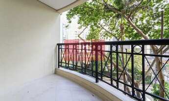 Imagem 3: Apartamento à venda no bairro Bosque da Saúde - São Paulo/SP, Zona Sul