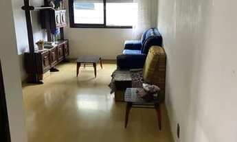 Imagem: Apartamento à venda Rua Adão Baino, Cristo