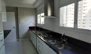 Imagem 7: Apartamento na Aclimação 3 suítes 2 vagas varanda gourmet - 133 mt2