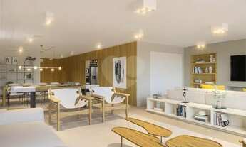 Imagem: São Paulo - Apartamento Padrão - JARDIM