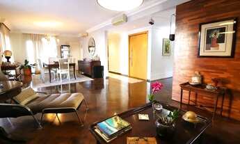 Imagem 4: Apartamento Venda 3 Dormitórios - 225 m² Pinheiros