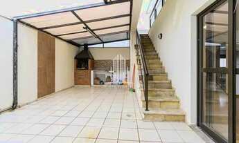 Imagem 6: Cobertura no Condomínio Paradiso Vila Mariana na Saúde com 277m² 3 suítes 5 banheiros 4 va